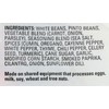 Canterbury Naturals, White Chicken Chili, 10.4 Ounce