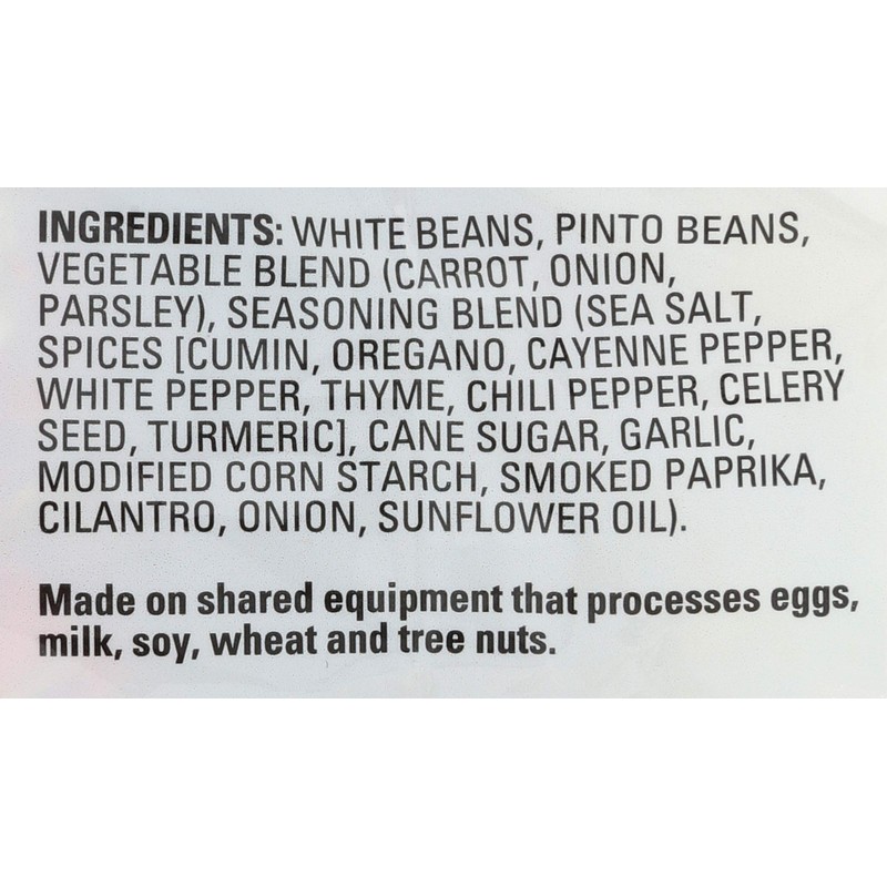 Canterbury Naturals, White Chicken Chili, 10.4 Ounce