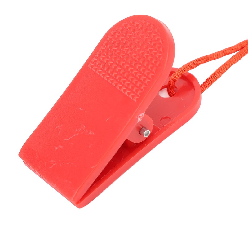 2PCS Treadmill Safety Key Emergency Stop Switch Exercise Running Machine