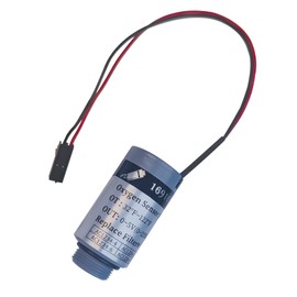 16916 Oxygen Sensor for robinair R-1234yf Machines and 16990/16995 Refrigerant Identifiers,AC1234-4 /AC1234-4SL /AC1234-4-230 /AC1234-6 /AC1234-9