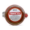 Merro Anchovy Fillets in Sunflower Oil 24 oz Jar –