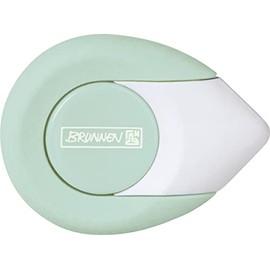 BRUNNEN Eraser "2 in 1" Colour Code Mint