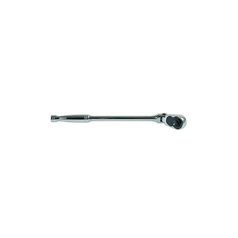 Laser 6394 Extra Long Flexi-Head Ratchet 3/8"D