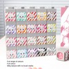 20 Colors Pat Painting Nail Gel Quick Drying Silky Gradient