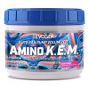 Aminoácidos Evogen Amino Kem 30 Servicios Sabor Sour Candy