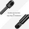 ARANA 11 inch 45lb/200N Gas Strut, 11'' Gas Shocks Lift