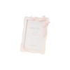 AfternoonTea Living Photo Frame, EN45, Ribbon Photo Frame, Pink