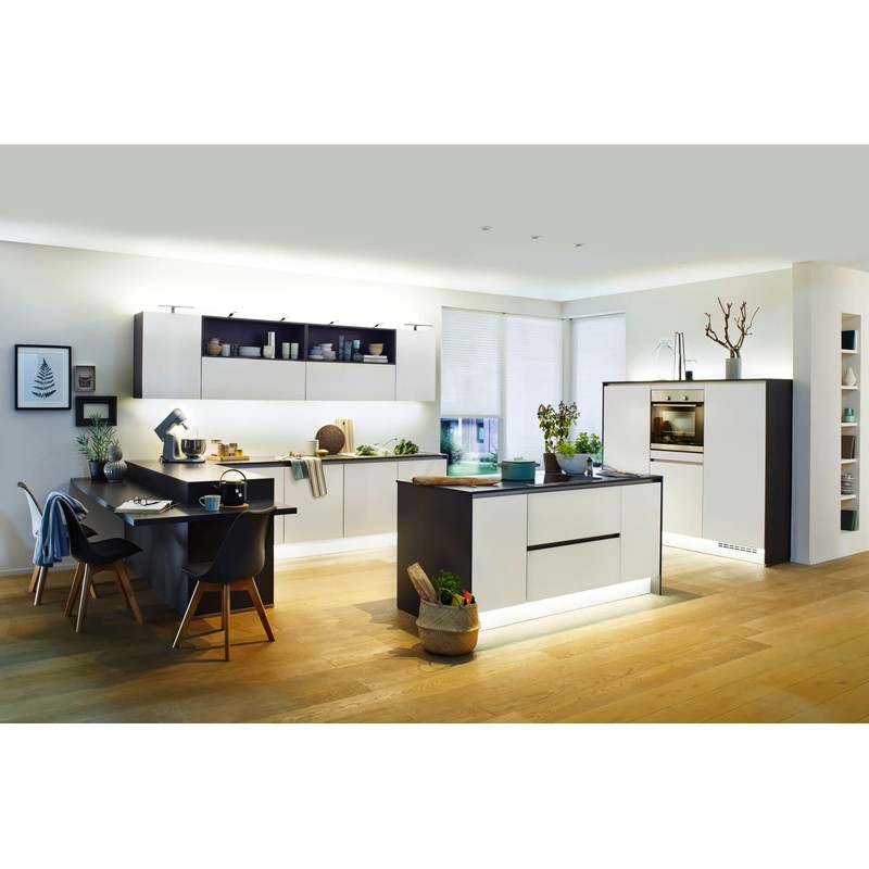 Paulmann 706.72 MaxLED 1000 basic set 1,5m warm white coated