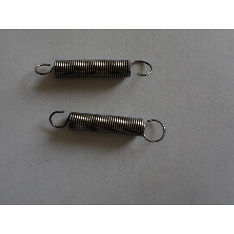 VICTOR VICTROLA SPRING FOR TURNTABLE STOP WORK MECHANISM
