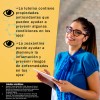 Nsn Clear Viu | Luteína Zeaxantina Vitamina A Zinc |