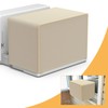 LBG Products Winter Air Conditioner Covers for U-Shaped 8000/10000/12000 BTU