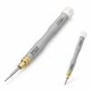 Precision Mini Screwdriver for Small Repairs – Magnetic 2mm Hand