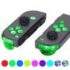 Not a Joycon Main Unit - Joycon DFS LED Assembly