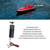 RC Underwater Thruster Underwater Thruster Propeller 545 50T Brushed Motor