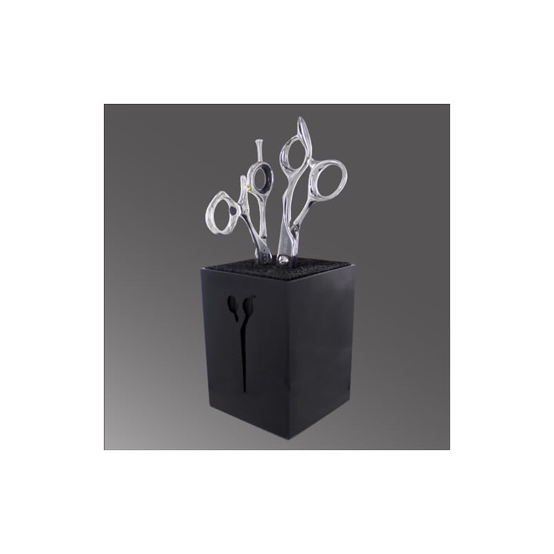 Sensie Shears Precision Edge Scissor Station