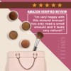 Bronzer â€" Mocha Magic