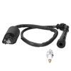 Ignition Coil Spark Plug Kit Vehicle Accessory Replacement Fit for
