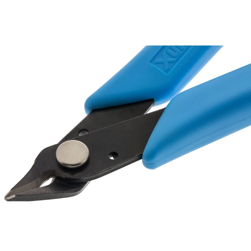 Cutters - Xuron Micro-Shear® Flush Cutter 170-II