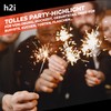 h2i Tree & Star Sparklers | Pack of 20 |