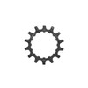 SRAM CRING X-SYNC 18T BOSCH BLK