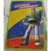 TOY STORY SPACE RANGER BIRTHDAY CARD