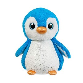 Aurora YooHoo 61070 Soft Toy Blue