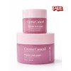 Jaminkyung Crema Caracol Original Premier Snail Cream 80ml Elasticity Moisturizing Wrinkle Care / 자민경 크레마카라콜 오리지날 프리미어 달팽이 크림 80ml 탄력 보습 주름케어