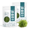 파슬리 분태 100g x 2개 가루 후레이크 작은입자 Parsley Flakes