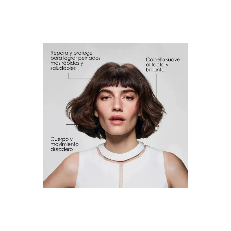 Protector Térmico Volumizante Protege Y Da Brillo Olaplex