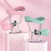 Brand: LOVUFIR Eye Wash Cup, Kit - Silicone Manual Air