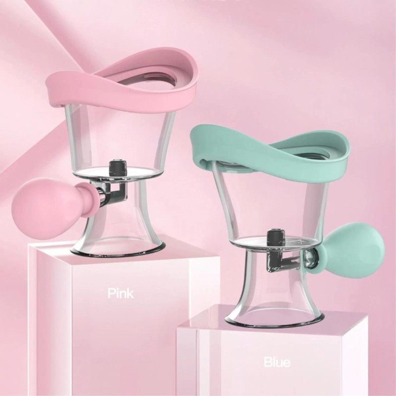 Brand: LOVUFIR Eye Wash Cup, Kit - Silicone Manual Air