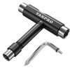 Vanpro skateboard tools skate tool all in oneUsed for installation
