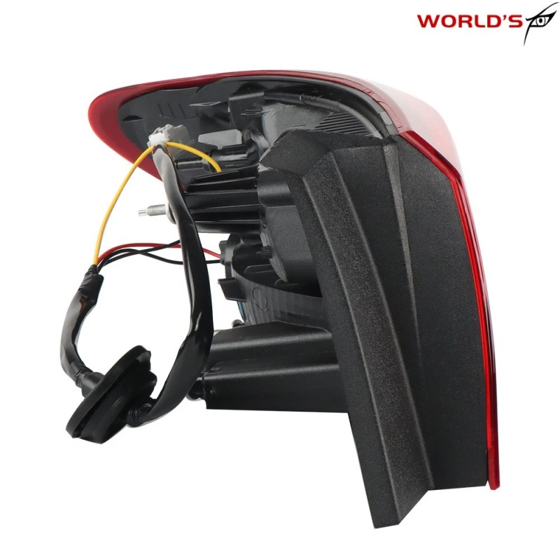 SEBLAFF For Chevy Malibu 2016-2021 Outer Tail Light Assembly Replace