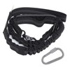 Dog Leash Multifunctional Strong Durable Buffer Training Traction Rope Pet