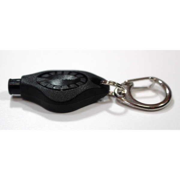 LRI FMBC Photon Freedom LED Keychain Micro-Light with Covert Nose,