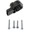 Dorman 904-7772 Throttle Position Sensor Compatible with Select Freightliner Models