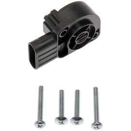 Dorman 904-7772 Throttle Position Sensor Compatible with Select Freightliner Models