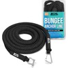 Bungee Anchor Rope, Elastic Snubber Anchor Line, 14 ft to