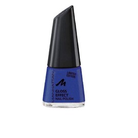 Manhattan Gloss Effect Nail Varnish 2 (Wave WAV E) 11ml