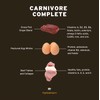 PaleoPro Carnivore Complete (Ancient Cacao) Pastured & Cage-Free Protein, Grass-Fed