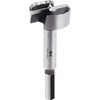 Fisch 31702800 Wave-Cutter Forstner Bit, 0 V, Silver/Grey, 28 x