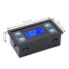 Signal Generator ABS Housing Automatic Function Generator with LCD Screen