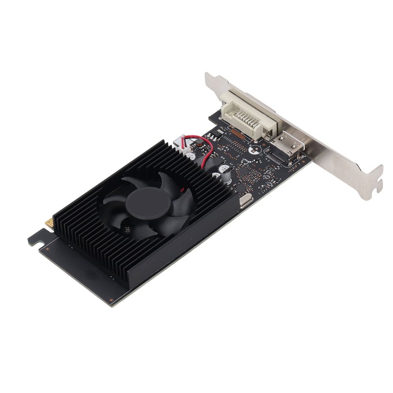 GT1030Pro 4GB GDDR4 64bit Graphics Card Support 3D API 3840x2160