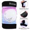 BOSONER Kids/Youth Knee Pad Elbow Pads Guards Protective Gear Set