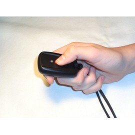 Necklace Panic Button for PAVDII - FBA