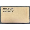 Rixson Assa Abloy 998 689 - Door Holder Wall Mount