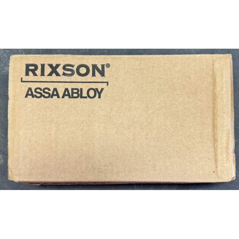 Rixson Assa Abloy 998 689 - Door Holder Wall Mount