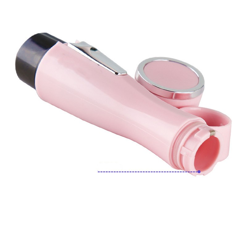 Electric Bikini Trimmer Cordless Waterproof Precise Grooming Lady Hair Trimmer