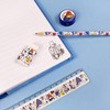 Robert Frederick Paddington Plush Notebook and Stationery Set