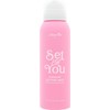 AmorUs Set On You – Fijador de Maquillaje, Larga Duración